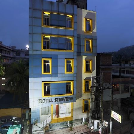 Hotel Sunview International Guwahati Extérieur photo