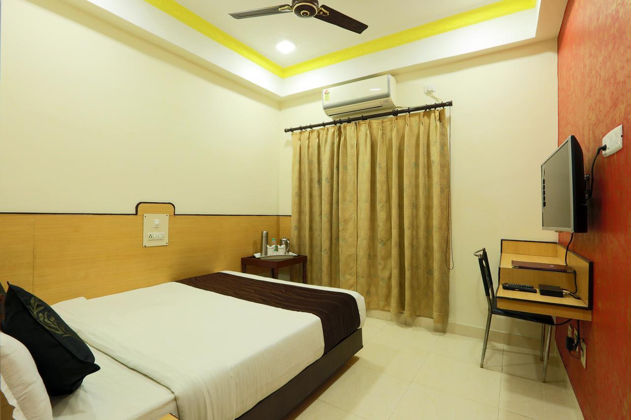 Hotel Sunview International Guwahati Extérieur photo