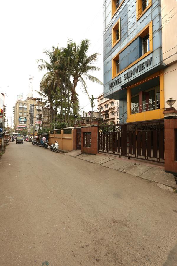 Hotel Sunview International Guwahati Extérieur photo